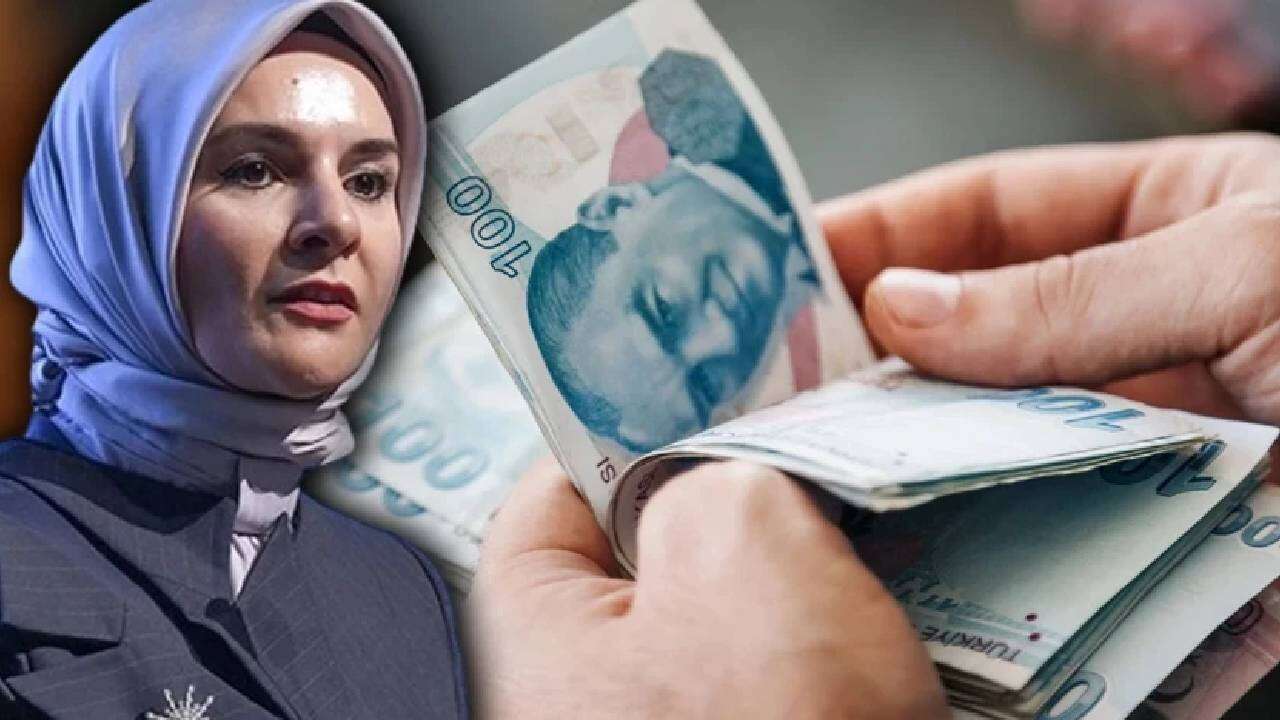 Bakan Göktaş müjdeyi verdi: Hesabınızı kontrol edin! Paralar yatmaya başladı 1